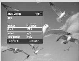 SAMSUNG DVD-VR475A - Entrée audio AV - 1