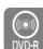 SAMSUNG DVD-VR475A - Format DVD-RW - 3