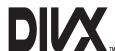 SAMSUNG DVD-D530 - Certificacao DivX - 1