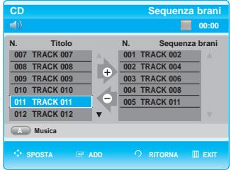 SAMSUNG BD-P1000 - Elenco di riproduzione - 2