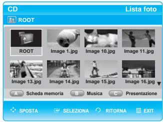 SAMSUNG BD-P1000 - Visualizzazione di un'immagine - 3