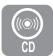 SAMSUNG BD-P1000 - Riproroduzione di un CD audio (CD-DA) - 1