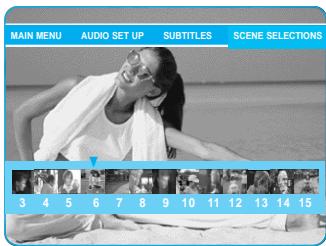 SAMSUNG BD-P1000 - Popup-MENU verwenden - 2