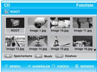 SAMSUNG BD-P1000 - - Zur Fotoliste wechseln - 2