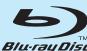 SAMSUNG BD-P1000 - Logos der abspielbaren Disks - 1