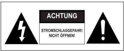 SAMSUNG BD-P1000 - Achtung - 2
