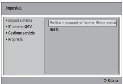 SAMSUNG BD-C7509 - Impostazioni - 1