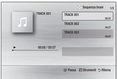 SAMSUNG BD-C7509 - Funzioni di base - 2