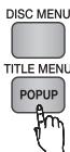 SAMSUNG BD-C7509 - Titelliste abspielent - 2