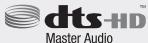 SAMSUNG BD-C7509 - Logos von abspielbaren Disks - 2