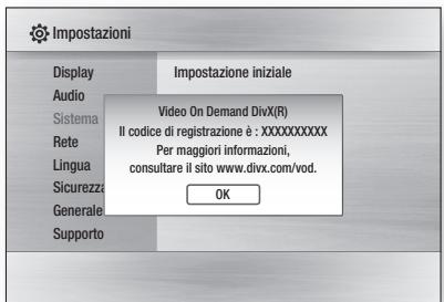 SAMSUNG BD-C7509 - Registrazione DivX(R) - 1