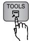 SAMSUNG BD-C7509 - Die Taste TOOLS verwenden - 1