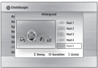 SAMSUNG BD-C7509 - Hintergrund - 1