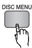 SAMSUNG BD-C7509 - Utilizzo del menu del disco - 2