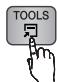 SAMSUNG BD-C7509 - Die Taste TOOLS verwenden - 1