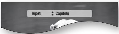 SAMSUNG BD-C7509 - Ripetizione di un titolo o di un capitolo - 6
