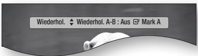 SAMSUNG BD-C7509 - Abschnittwiederholen - 6