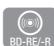 SAMSUNG BD-C7509 - Riproduzione fotogramma per fotogramma - 2