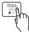 SAMSUNG HT-C6200 - Utilisation du bouton OUTILS - 1