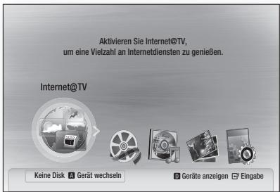 SAMSUNG HT-C6200 - Bevor Sie beginnen (Werkeinstellungen) - 4