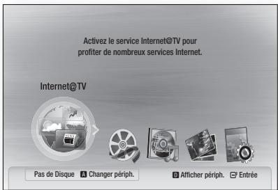 SAMSUNG HT-C6200 - Avant de démarrer (Paramètre initial) - 4