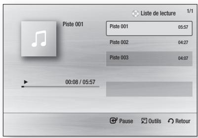 SAMSUNG HT-C6200 - Fonctions de base - 1