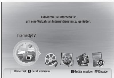 SAMSUNG HT-C6200 - AllShare-Funktion verwenden - 2