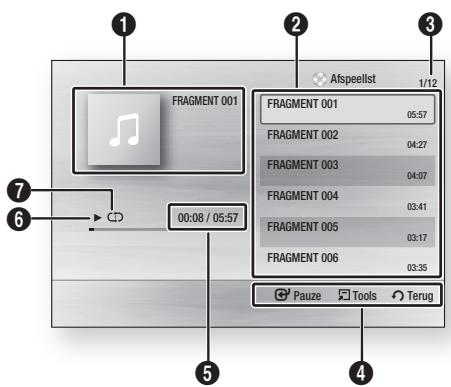 SAMSUNG HT-C6200 - audio-CD (CD-D)/MP3 - 1