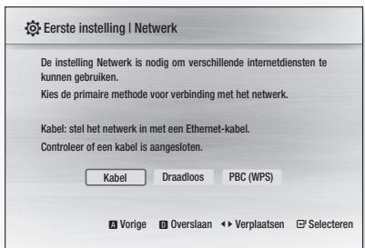 SAMSUNG HT-C6200 - Voordat u begint (Begininstelling) - 3