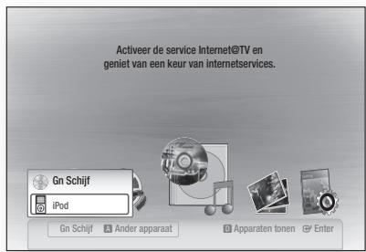 SAMSUNG HT-C6200 - Naar muziek luisteren - 1