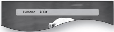 SAMSUNG HT-C6200 - De titel of het hoofdstuk herhalen - 5