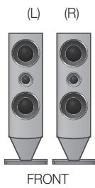 SAMSUNG HT-C6200 - HINWEIS - 1