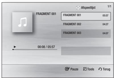 SAMSUNG HT-C6200 - Basisfunctions - 1