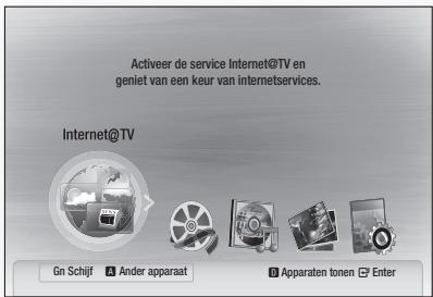 SAMSUNG HT-C6200 - Voordat u begint (Begininstelling) - 4