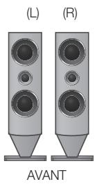 SAMSUNG HT-C6200 - Remarque - 1