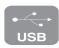 SAMSUNG HT-C6200 - Een USB-opslagapparaat afspelen - 1