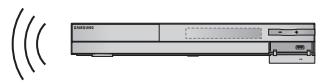 SAMSUNG HT-C6200 - Wireless-Netzwerk - 2