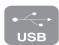 SAMSUNG HT-C6200 - Wiedergabe eines USB-Speicherveräts - 1