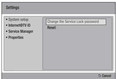 SAMSUNG HT-C6200 - Installingen - 1