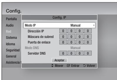 SAMSUNG BD-D5500 - NOTA - 1