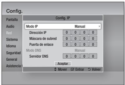 SAMSUNG BD-D5500 - NOTA - 1