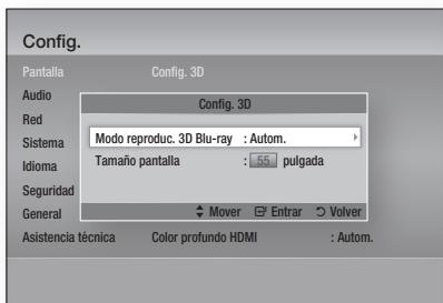 SAMSUNG BD-D5500 - NOTA - 1
