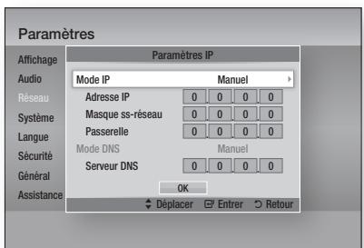 SAMSUNG BD-D7500B - Remarque - 1