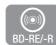 SAMSUNG BD-D7500B - Ripetizione di un titolo o di un capitolo - 2
