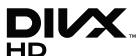 SAMSUNG BD-D7500B - DivX - 1