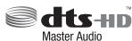 SAMSUNG BD-D7500B - Annexes - 2