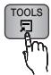 SAMSUNG BD-D8200 - Utilisation du bouton TOOLS - 1