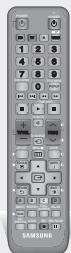 SAMSUNG BD-D8200 - Accessoires - 3