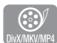 SAMSUNG BD-D8200 - Sélection de la langue des sous-titres - 4