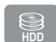 SAMSUNG BD-D8200 - Sélection de la langue de la bande son - 1